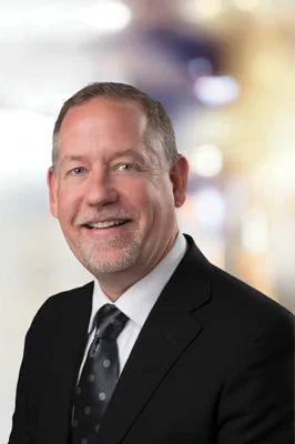 Portrait of Pat Komiske, REALTOR® | ABR®